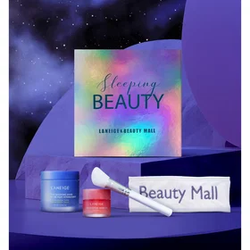 Laneige Beauty Mall Sleeping Beauty Lahjasetti