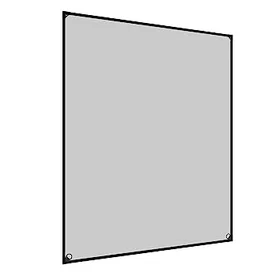 Windhager Magnetisk Fönsterduk 100x120cm 03525