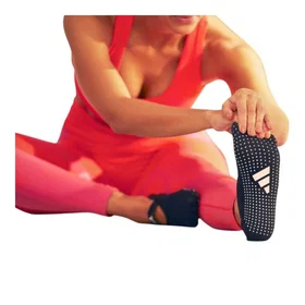 Adidas Yoga Socks (Women's)