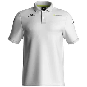 Kappa Barli-Peugeot Sport Polo Shirt (Men's)