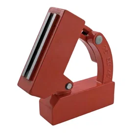 WLDPRO Svejsemagnet Vinkel Justerbar 45°- 90° 400N / 40kg