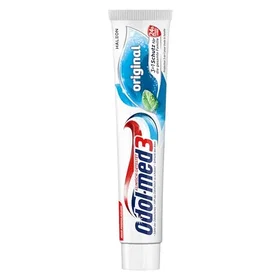 Odol-med3 Original Toothpaste 75ml
