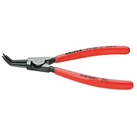 Knipex 4631A12 130mm Låsringstång 10–25mm 45gr vinklad