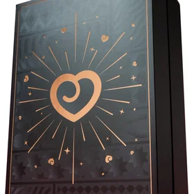 Magic Shiver 20970 24-Day Luxury Erotic Advent Calendar 2026