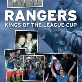 JMD Rangers Kings of the League Cup