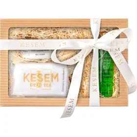 KESEM Mud Ritual Gift Set for Men