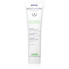 Isispharma Teen Derm K Concentrate Soin de nuit 30ml