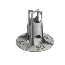 Eurospacers Armeringsdistans 40/50mm