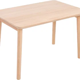 Curve Lille Skrivebord 7.6x5.0x4.8cm