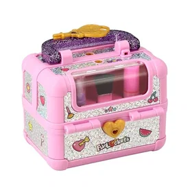 Funlockets Secret Beauty Box Makeup Kit 1110100846
