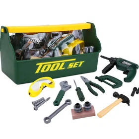 Kids Tool Set Tool Box