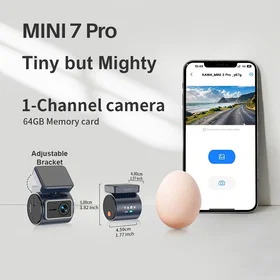 Kawa Baby Monitor With Camera And Audio