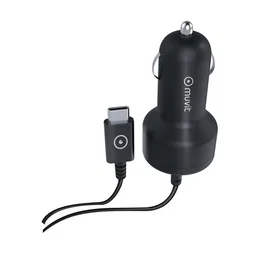 Muvit Switch Car Adapter