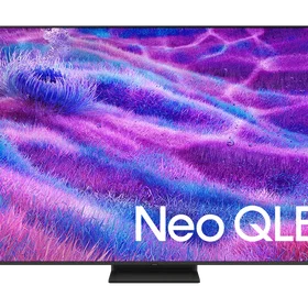 Samsung QN80F 55" 4K Mini-LED Smart TV (2025) - QE55QN80F