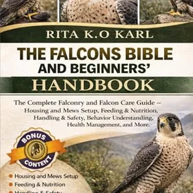 FALCONS BIBLE OCH NYBÖRJARENS HANDBOK