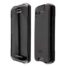 Caseroxx TPU Case för Zebra TC21/TC26
