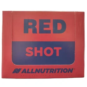 AllNutrition Red Shot 80ml 2 pack