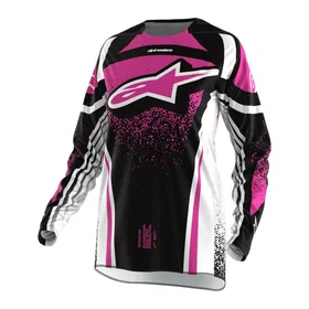 AlpineStars Stella Techstar Nomur L/S Jersey (Dam)