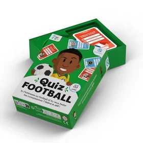 QUELLE Football Quiz