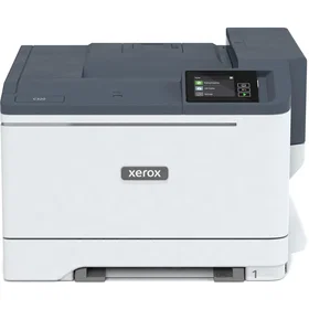Xerox C320