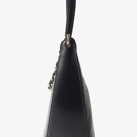 Tommy Hilfiger Moon Nahka Hobo Laukku