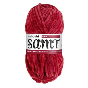 myboshi Samt 100m