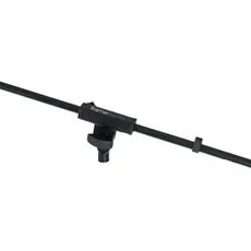 Gator Frameworks GFW-MIC-0010 Bras de microphone