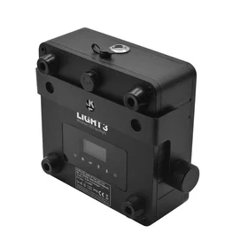 Eurolite AKKU IP Flat Light 3