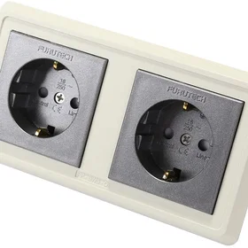 Furutech Plaque murale FPSWSDG