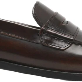 Garment Project Miles Penny Loafer (Miesten)