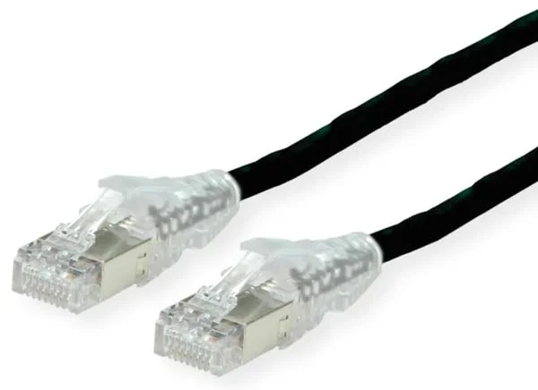 Dätwyler Cables S/FTP Cat6a 5m Network Cable