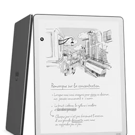 Kindle Scribe 11" 64 Go