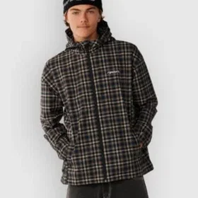 Rip Curl Archive DWR Plaid Takki (Miesten)
