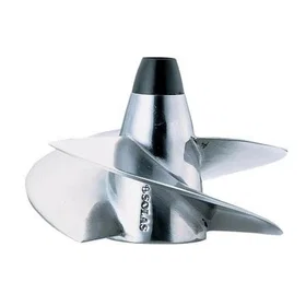Solas YS-CD-13/19 Impeller Yamaha 155 mm