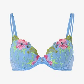 Marie Jo Odilly Padded Heartshape BH