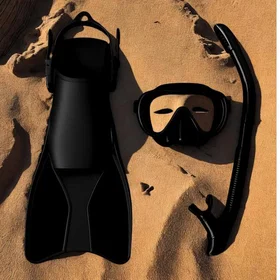 Fenor Snorkelset