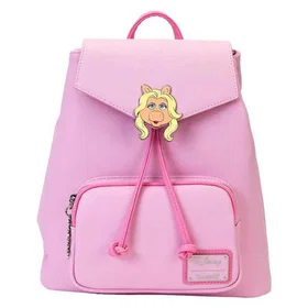 Loungefly Muppets Miss Piggy Mini