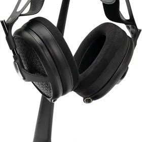Meze Empyrean II + Manta noir Headphones