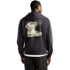 New Balance Foggy Daze 1906 Hoodie (Herr)