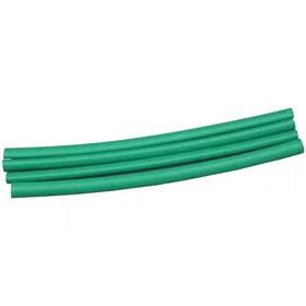 Du-Bro Green Heat Shrink Tubing DUB436