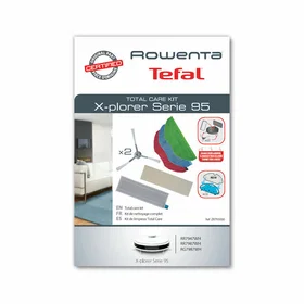 Rowenta ZR793000 X-plorer Series Rengöringskit (7-pack)