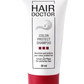 Hair Doctor Color Protect Shampoo 30ml