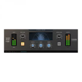 Solid State Logic SSL Fusion Stereo Image