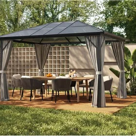 RADELA Pavillon 3x3m (3666471828030_CAFR)