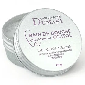 Laboratoire Naturlig Xylitol Pulver