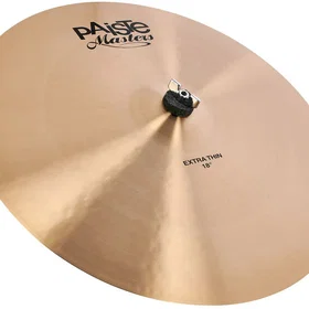 Paiste Masters 18" Extra Thin Crash