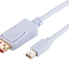 Linkit Mini DisplayPort Kabel CDP-DPMD13-0015