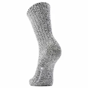 Smartwool Everyday Cozy Heritage Rib Crew Socks