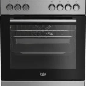 Beko FBE62130GXDN (Black)