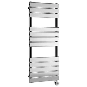 Balterley 1213x500mm (Chrome)